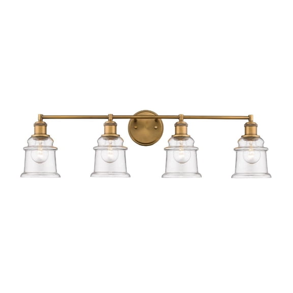 Millennium Lighting Vanity, Heirloom Bronze (2344-HBZ)