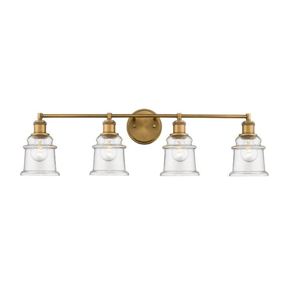 Millennium Lighting Vanity, Heirloom Bronze (2344-HBZ)