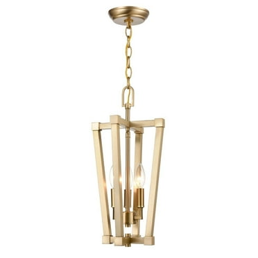 Millennium Lighting - 3 Light Pendant-19 Inches Tall and 9 Inches Wide-Modern