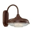 thumbnail image 1 of Millennium Lighting 5451 Rlm 1 Light 11" Tall Outdoor Wall Sconce - Bronze, 1 of 4