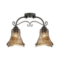 thumbnail image 1 of Chatsworth 2 - Light Burnished Gold, 1 of 2
