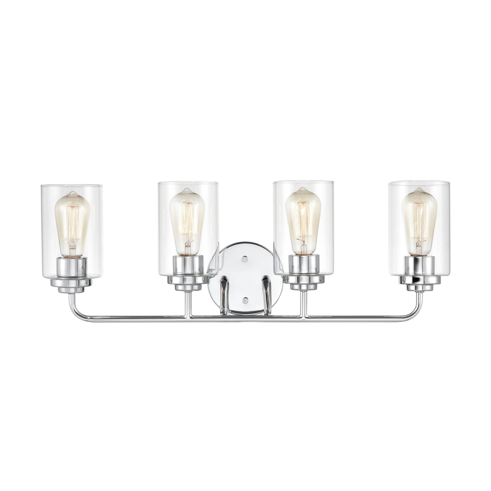 Millennium Lighting 929 Lighting 4 Light Bathroom Vanity Fixture with
