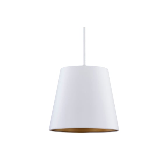 Millennium Lighting 99121 Allson 3 Light 16" Wide Pendant - White