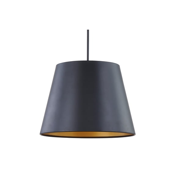 Millennium Lighting 99122 Allson 4 Light 22" Wide Pendant - Black