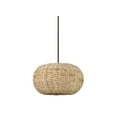 thumbnail image 1 of Millennium Lighting 99301-OB Bemo 18" Wide Pendant - Bronze, 1 of 2