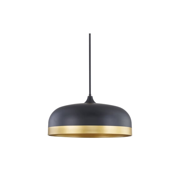 Millennium Lighting 99602-MB Amarra 4 Light 22" Wide Pendant - Black