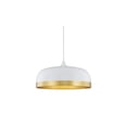 thumbnail image 1 of Millennium Lighting 99602-MW Amarra 4 Light 22" Wide Pendant - White, 1 of 6