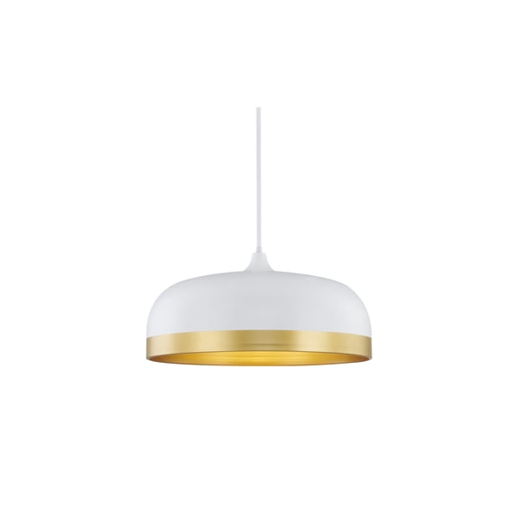 Millennium Lighting 99602-MW Amarra 4 Light 22" Wide Pendant - White