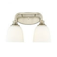 thumbnail image 1 of Alberta 2 - Light Modern Gold Gold Wall Sconce, 1 of 4