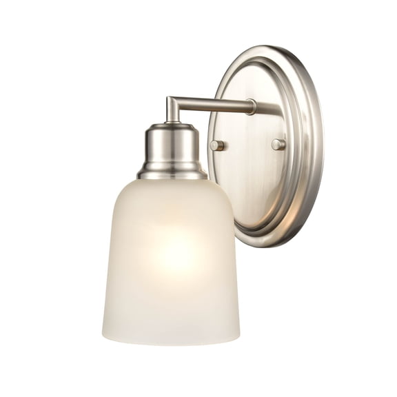 Millennium Lighting - Amberle - 1 Light Wall Sconce-9.88 Inches Tall and 5