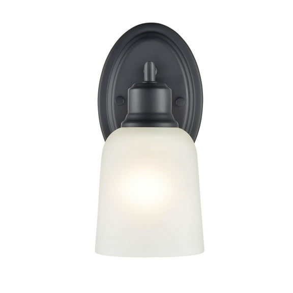 Millennium Lighting - Amberle - 1 Light Wall Sconce-9.88 Inches Tall and 5