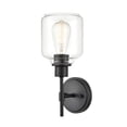 thumbnail image 1 of Millennium Lighting - Asheville - 1 Light Wall Sconce-12.5 Inches Tall and 5.5, 1 of 2