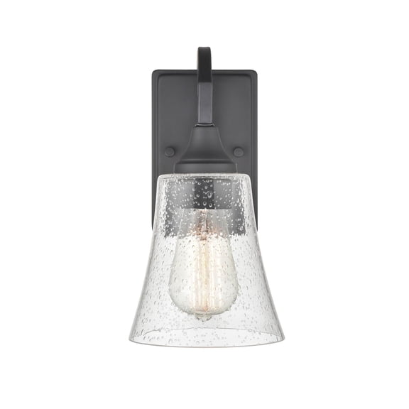 Millennium Lighting - Caily - 1 Light Wall Sconce-10.88 Inches Tall and 5.75