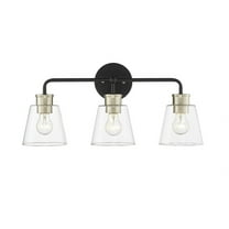 Millennium Lighting - Cameron - 3 Light Bath Vanity-10.75 Inches Tall and 23