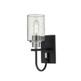 thumbnail image 1 of Millennium Lighting - Clifton - 1 Light Wall Sconce-13.5 Inches Tall and 5, 1 of 3