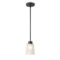 thumbnail image 1 of Millennium Lighting - Coley - 1 Light Pendant-45.13 Inches Tall and 5 Inches, 1 of 7