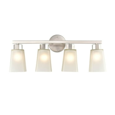 Millennium Lighting - Coley - 4 Light Bath Vanity-10.13 Inches Tall and 24.63