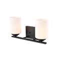 thumbnail image 1 of Millennium Lighting - Durham - 2 Light Bath Vanity-7.88 Inches Tall and 14.25, 1 of 7