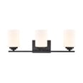 thumbnail image 1 of Millennium Lighting - Durham - 3 Light Bath Vanity-7.88 Inches Tall and 22, 1 of 7