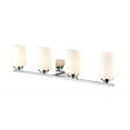 thumbnail image 1 of Millennium Lighting - Durham - 4 Light Bath Vanity-7.88 Inches Tall and 31.13, 1 of 7