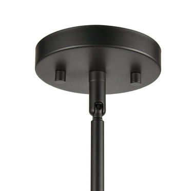 9022-MB-Millennium Lighting-Elise - 1 Light Pendant-13.5 Inches Tall and 16 Inches Wide