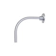 thumbnail image 1 of Millennium Lighting R Series 12" Metal Goose Neck Accessory in Aluminum Silver, 1 of 2
