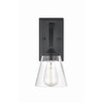 thumbnail image 1 of Millennium Lighting - Josleen - 1 Light Wall Sconce-12 Inches Tall and 5.5, 1 of 6
