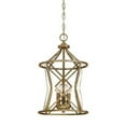 thumbnail image 1 of Millennium Lighting - Lakewood - 3 Light Pendant-19.5 Inches Tall and 12 Inches, 1 of 3