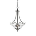 thumbnail image 1 of Millennium Lighting - Natalie - 3 Light Pendant-26.5 Inches Tall and 19 Inches, 1 of 5