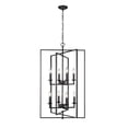 thumbnail image 1 of Millennium Lighting  Nellis 8 Light Pendant Fixture in Multiple Finishes, 1 of 5