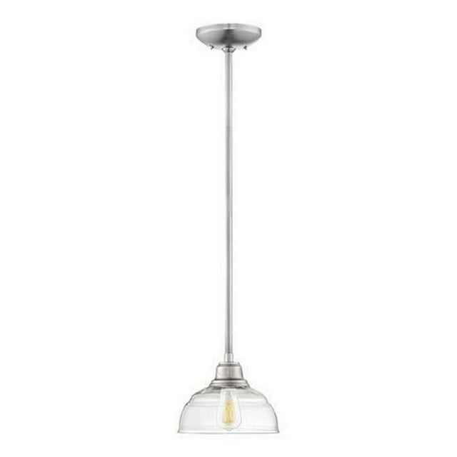 Millennium Lighting - Neo-Industrial - 1 Light Mini-Pendant-44 Inches Tall and 8