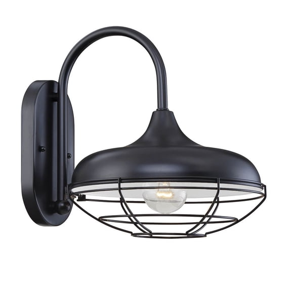 Millennium Lighting - R Series - 1 Light Wall Sconce-11 Inches Tall and 10