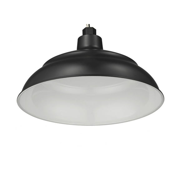 Millennium Lighting - R Series - 11W 1 LED Wall Mount-8.25 Inches Tall and 14