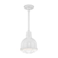 thumbnail image 1 of Millennium Lighting - R Series - Bowl Shade-11 Inches Tall 10 Inches Wide-White, 1 of 4