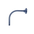 thumbnail image 1 of RGN12-NB Millennium Lighting R Series - Goose Neck-12 Inch Tall and 13 Inch Wide-Navy Blue Finish, 1 of 7