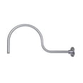 thumbnail image 1 of Millennium Lighting - R Series - Goose Neck Shade-13 Inches Tall and 30 Inches, 1 of 6