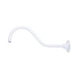 thumbnail image 1 of Millennium Lighting - R Series - Goose Neck Shade-6.5 Inches Tall and 21.5, 1 of 7