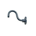 thumbnail image 1 of RGN10-NB Millennium Lighting R Series - Goose Neck-6 Inch Tall and 10 Inch Wide-Navy Blue Finish, 1 of 7