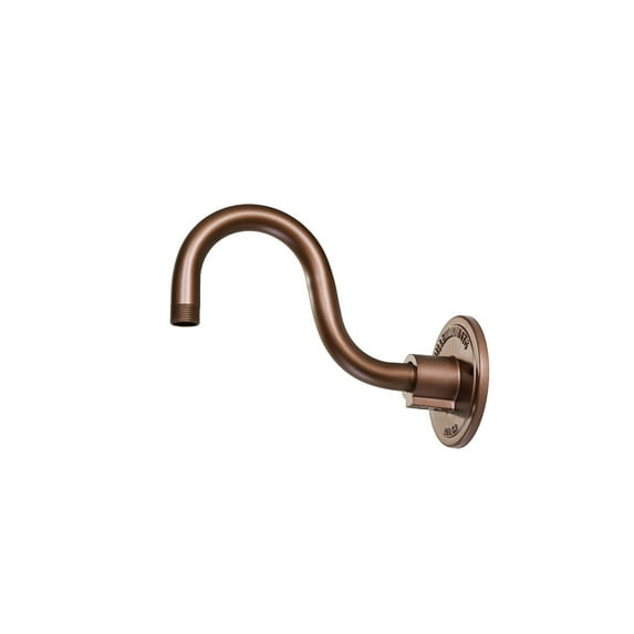 Millennium Lighting - R Series - Goose Neck Shade-6 Inches Tall and 10 Inches