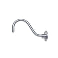 thumbnail image 1 of Millennium Lighting R Series 14.5" Metal Goose Neck Accessory in Galvanized Gray, 1 of 7