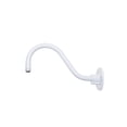 thumbnail image 1 of Millennium Lighting - R Series - Goose Neck Shade-7.5 Inches Tall and 14.5, 1 of 7