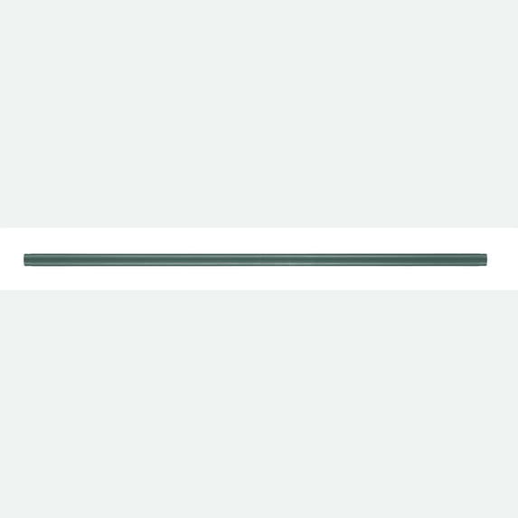 RS3-SG Millennium Lighting R Series - Stem-0.75 Inches Wide-36 Inch Down Rod Length-Satin Green Finish