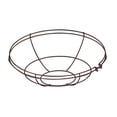 thumbnail image 1 of Millennium Lighting - R Series - Wire Guard Shade-3 Inches Tall and 12 Inches, 1 of 7