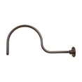 thumbnail image 1 of RGN30-ABR Millennium Lighting R Series - Goose Neck-13 Inch Tall and 30 Inch Wide-Architectural Bronze Finish, 1 of 6