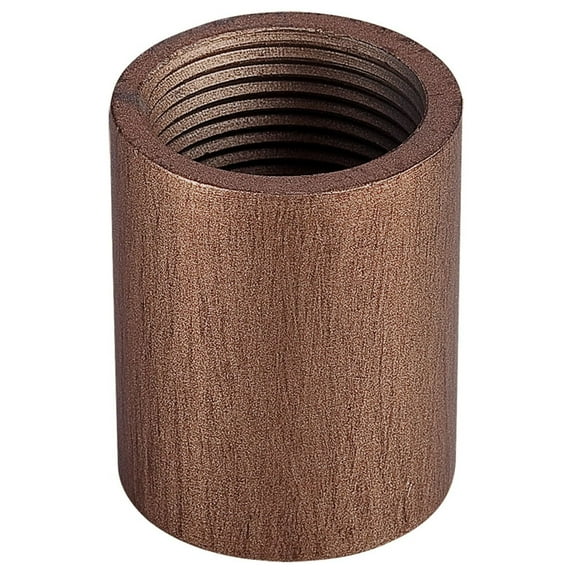 Millennium Lighting RC-CP Rlm 1-1/2" Long Stem Connector - Copper