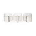 thumbnail image 1 of Millennium Lighting  Rimini 3 Light Vanity Fixture 3 Light - Polished Nickel, 1 of 5