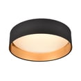 thumbnail image 1 of Millennium Lighting  Rosata Flush Mount Ceiling Light 16 Inch, 1 of 11