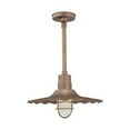 thumbnail image 1 of Millennium Lighting R Series 1-Light Kitchen Island Pendant, 1 of 3