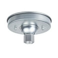 thumbnail image 1 of RSCK-GA-Millennium Lighting-R Series - Canopy Kit-2 Inch Tall and 5.75 Inch Wide-Galvanized Finish, 1 of 7