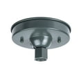 thumbnail image 1 of RSCK-SG-Millennium Lighting-R Series - Canopy Kit-2 Inch Tall and 5.75 Inch Wide-Satin Green Finish, 1 of 7